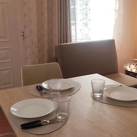 Apartman Quinta Cunha São Pedro do Sul