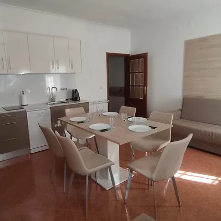 Quinta Cunha Apartman