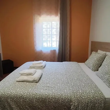 Quinta Cunha Apartman