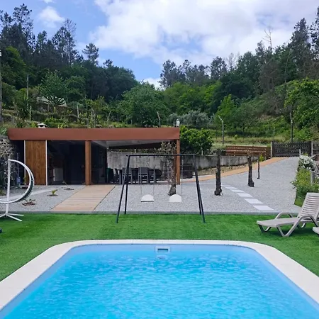 Apartman Quinta Cunha