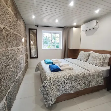 Quinta Cunha * São Pedro do Sul