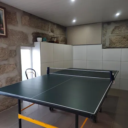 Quinta Cunha São Pedro do Sul
