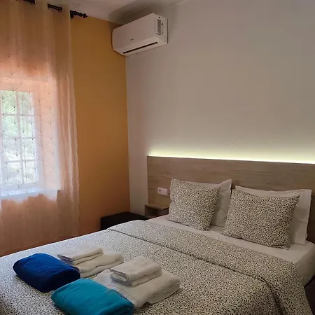 Quinta Cunha Apartman