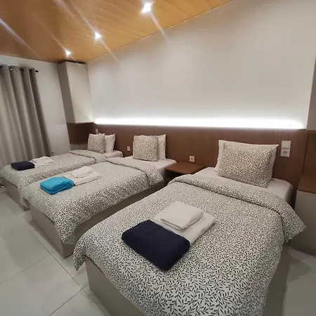 Quinta Cunha Apartman São Pedro do Sul
