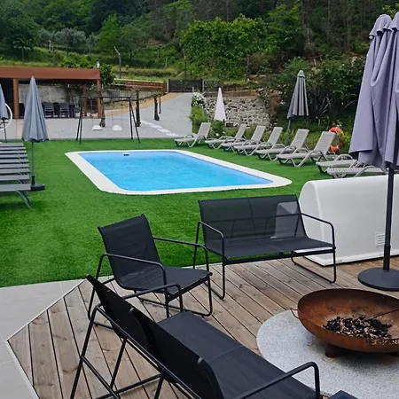 Quinta Cunha São Pedro do Sul