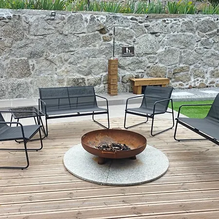 Quinta Cunha Apartman São Pedro do Sul