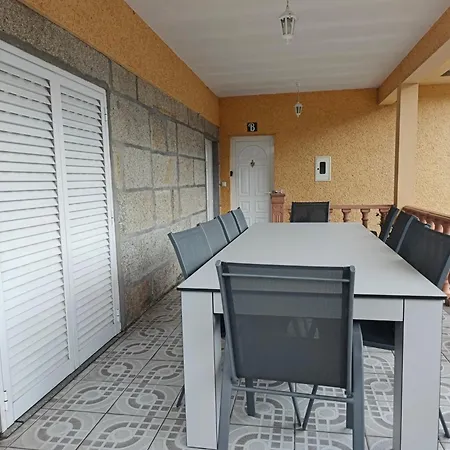 Quinta Cunha * São Pedro do Sul