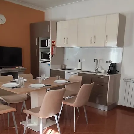 Quinta Cunha Apartman