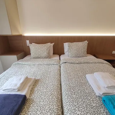 Apartman Quinta Cunha *
