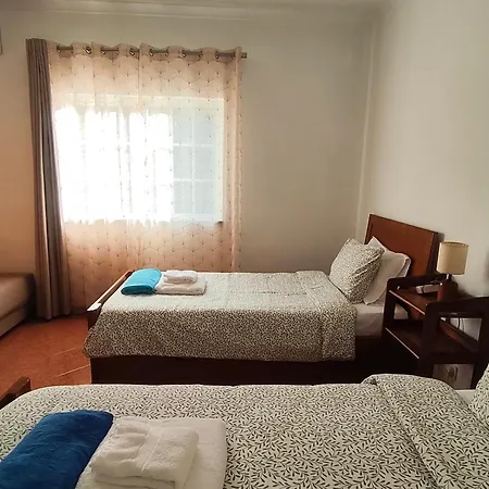 Quinta Cunha * São Pedro do Sul