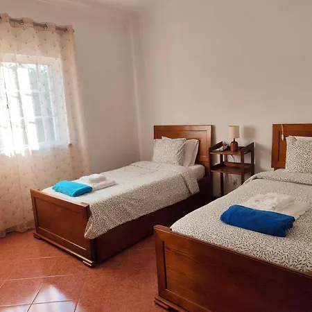 Quinta Cunha Apartman *