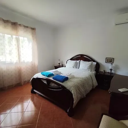 Quinta Cunha Apartman São Pedro do Sul