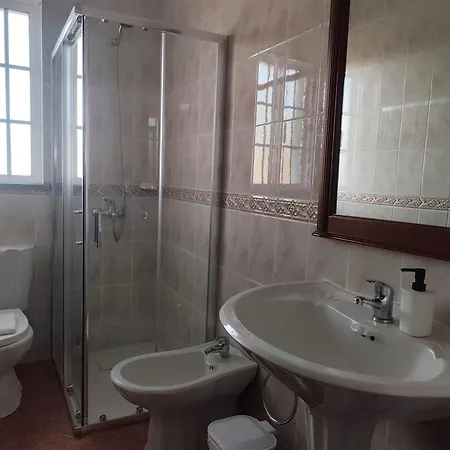 Quinta Cunha Apartman São Pedro do Sul