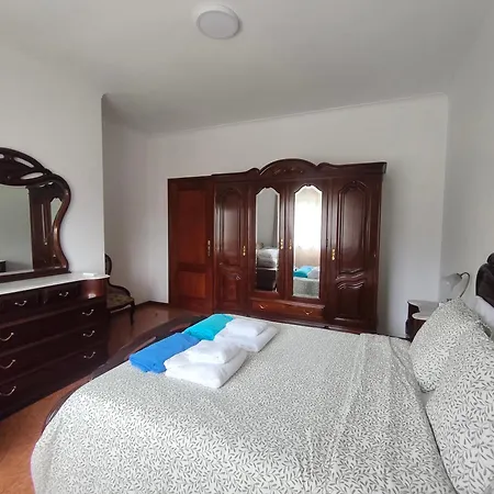 Quinta Cunha * São Pedro do Sul