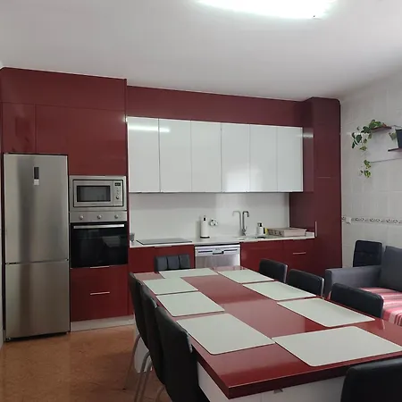 Quinta Cunha Apartman *