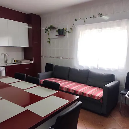 Apartman Quinta Cunha São Pedro do Sul