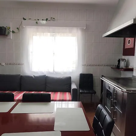 Apartman Quinta Cunha