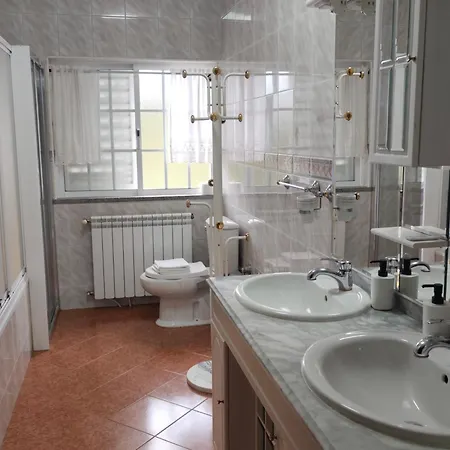 Apartman Quinta Cunha