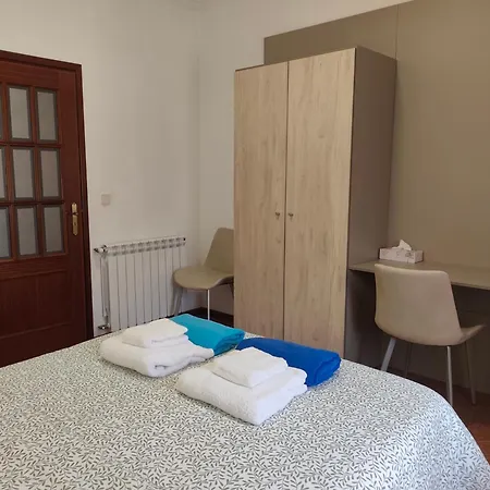 Apartman Quinta Cunha