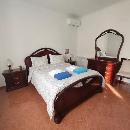 Lejlighed Quinta Cunha São Pedro do Sul
