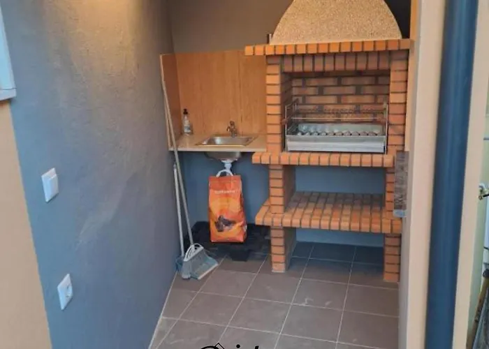 Quinta Cunha Apartman *