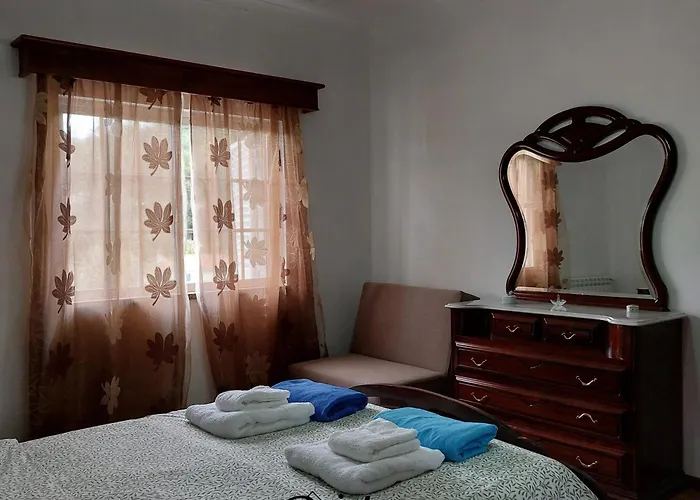 Apartment Quinta Cunha