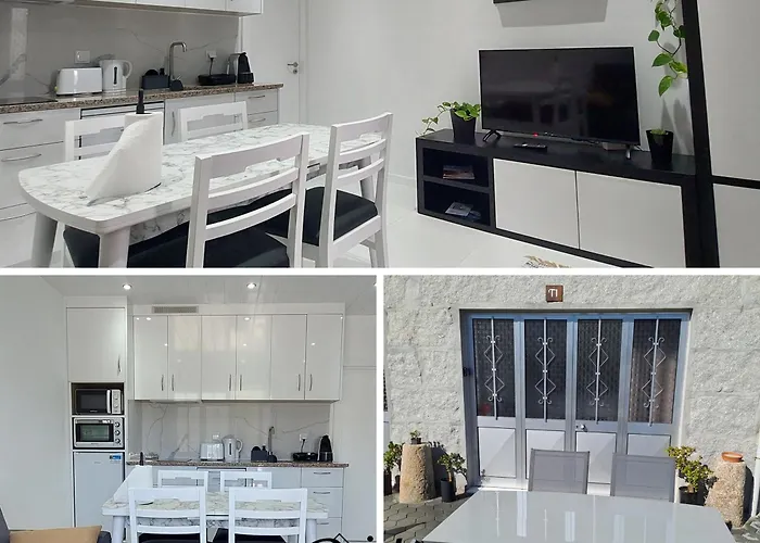 Quinta Cunha * São Pedro do Sul