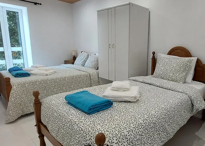 Quinta Cunha * São Pedro do Sul