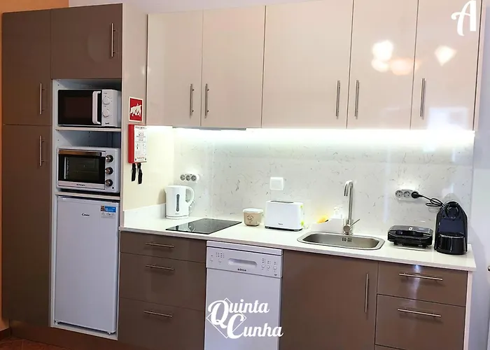 Quinta Cunha * Sao Pedro do Sul