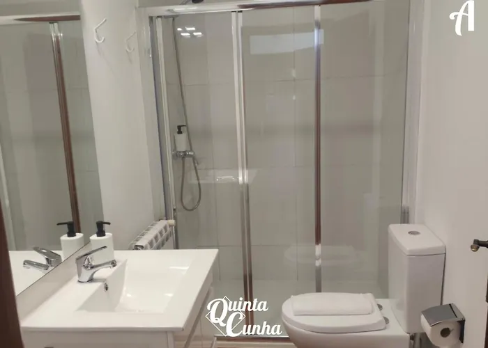 Quinta Cunha Apartman