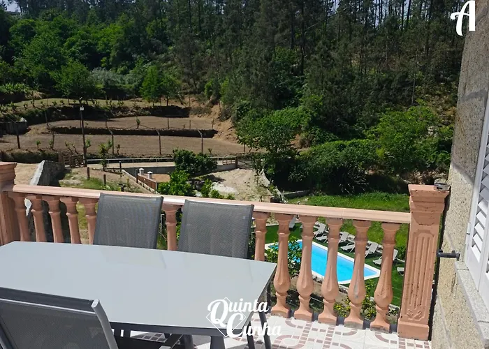 Quinta Cunha Apartman