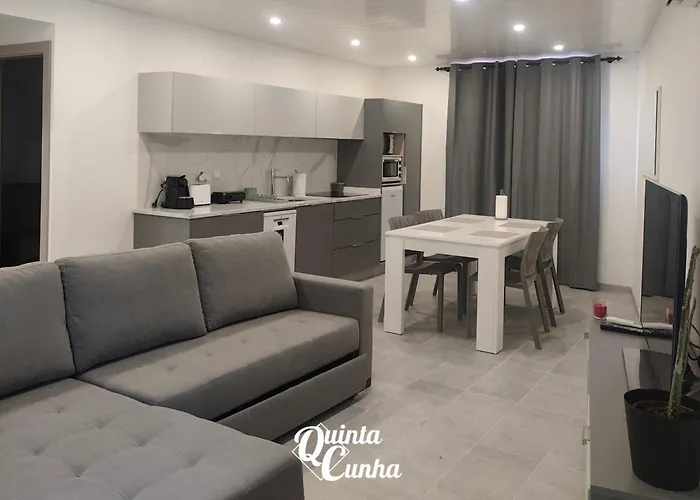 Quinta Cunha *