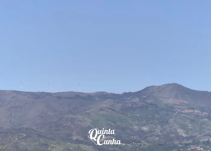 Quinta Cunha