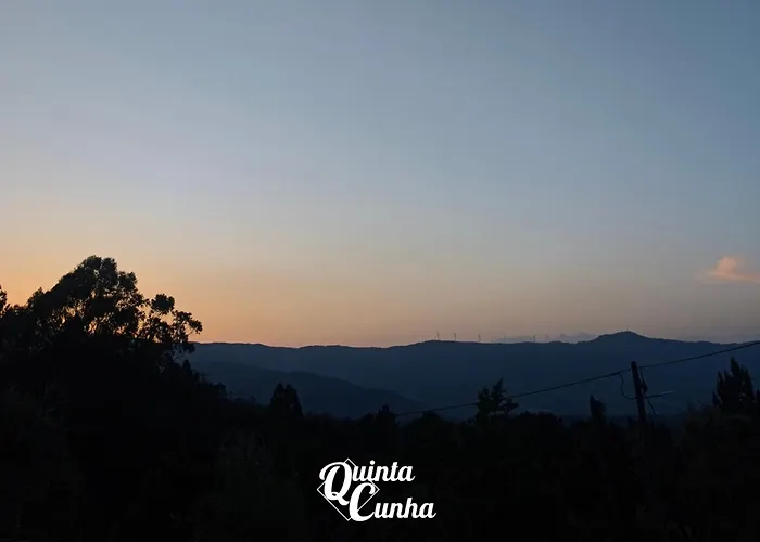 Quinta Cunha *