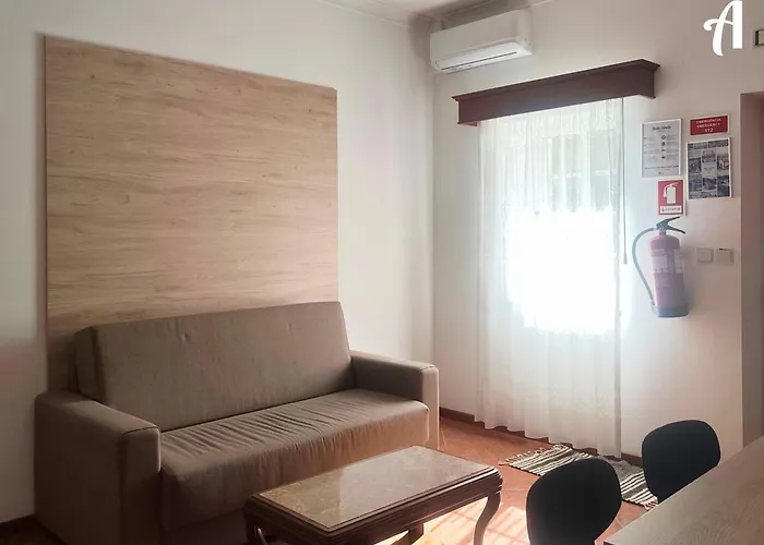 Apartman Quinta Cunha