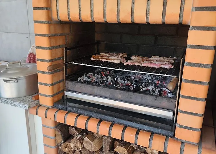 Апартаменты Quinta Cunha