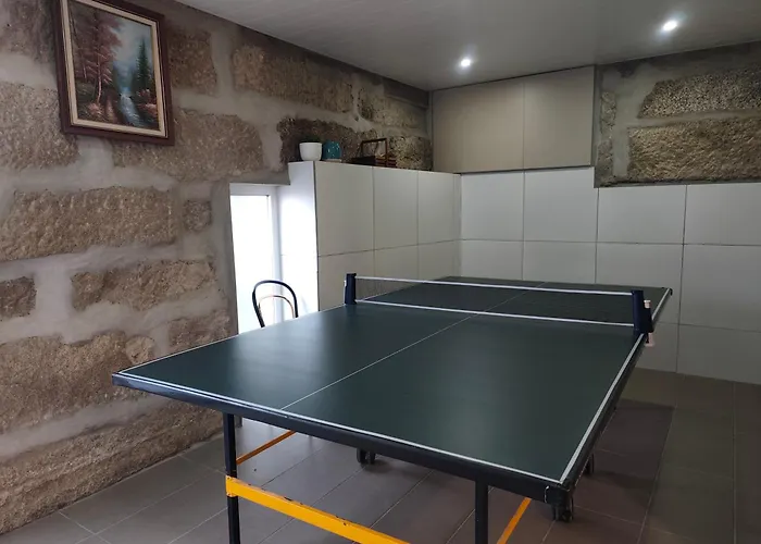 Quinta Cunha Apartment *