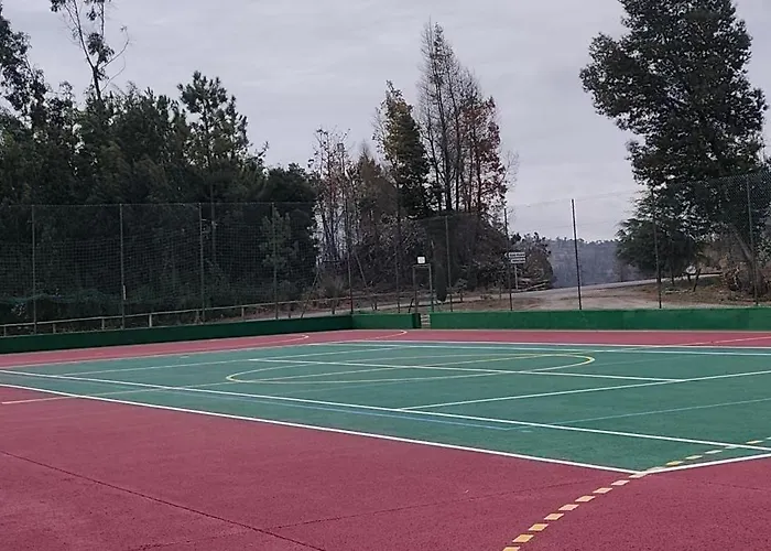 Apartman Quinta Cunha *