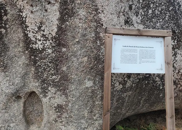 Quinta Cunha Apartman