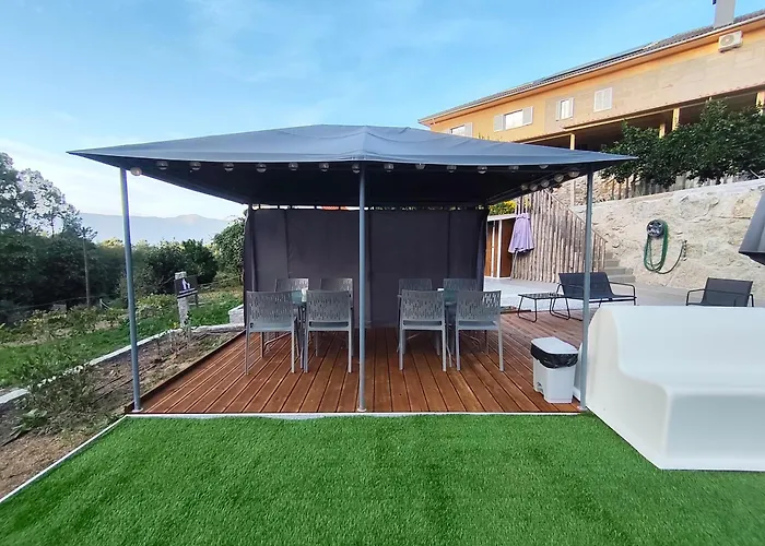 Quinta Cunha Apartman