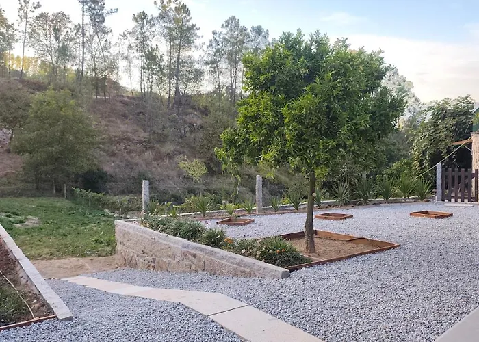 Quinta Cunha Апартаменты *
