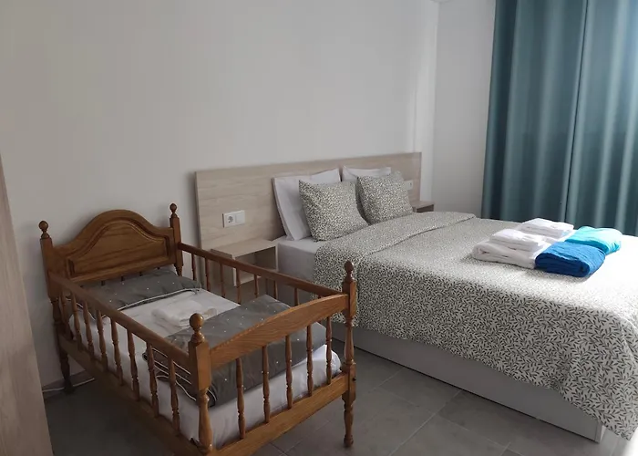 Apartman Quinta Cunha