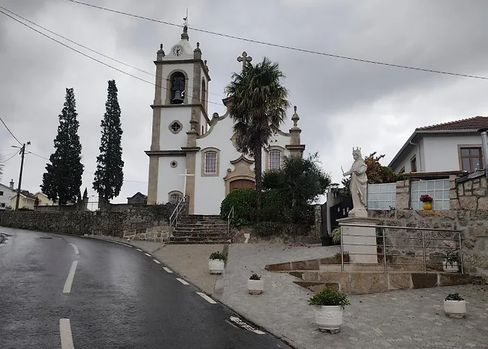 Quinta Cunha Apartman *