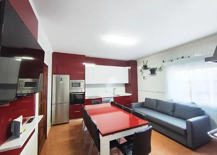 Apartman Quinta Cunha São Pedro do Sul