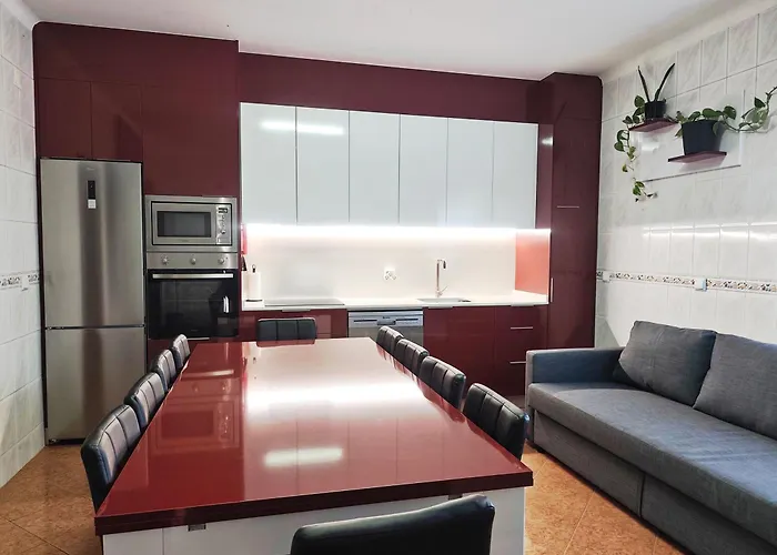 Апартаменты Quinta Cunha
