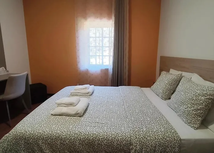 Quinta Cunha Apartment