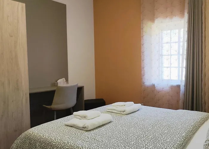 Quinta Cunha Сан-Педру-ду-Сул